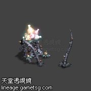恶魔实验体(深渊之花)