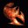 奎斯坦修的螯 Claw of Crustacean