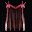 火焰之影斗篷 Cloak of Yahee