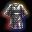 迪 本 上衣 奇特 Doublet of the Rhino