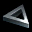 奇异的三角板 Graph