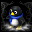 努力的魔法娃娃：企鹅公主 Lv.1 Magic Doll: Penguin Princess