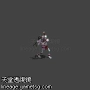 深渊弓箭手(B)(秘谭2)
