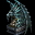 新人王铜像(攻击) Rookie Statue(Attack)