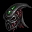 封印的屍魂头盔 Sealed Sihon Helmet
