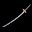 武士刀 Katana