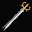 古代黑暗妖精之剑 Sword of Ancient Elf