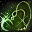月亮敏捷项链 Moon DEX Amulet