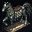 青铜马 Bronze Horse
