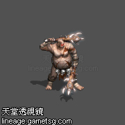食人妖精(遗忘之岛)