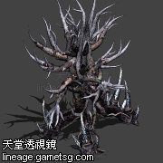 恶魔实验体(黑暗安特)