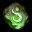 地龙的光之符石 Shining Rune of Earth Dragon