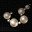 珍珠项链碎片 Pearl Necklace Fragment