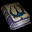 魔法书(高级治癒术) Spellbook (Greater Heal)