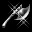 银斧头 Silver Axe