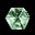 精灵水晶(暴风之眼) Spirit Crystal (Eye of Storm)