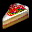 特别的蛋糕块 Special Cake Piece