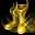 黄金长靴 Golden Boots