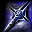 封印的 +7 酷寒之矛 Sealed +7 Intense Winter Spear