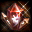 黑暗精灵水晶(毒性抵抗) Dark Spirit Crystal (Venom Resist)