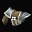 宠物十字盔甲 Cloth Pet Armor