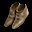 短统靴 Low Boots