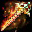 火神赫发斯特斯法杖 Volcano God Staff