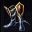 武官长靴 Attache Boots