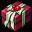 圣诞礼物盒 Christmas Gift Box