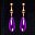 勇士耳环 Earrings of Valor