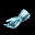 水晶手套 Crystal Gloves