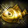 黄金鱼 Golden Fish