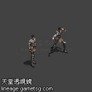 暴风之刃斗士
