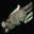 生锈的手套 Rusty Gloves