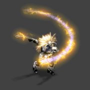 魔兽军王?巴兰卡