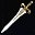 银色的大剑 Silver Blade Great Sword