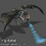 荒龙(风)