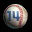 艾利克谭美斯签名球 Eric Thames Signed Ball