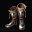 军靴 Militia Boots