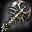 圣殿斧头 Sanctum Axe