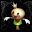 魔法娃娃：稻草人(商城) Magic Doll: Scarecrow