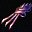 炼狱钢爪 Claw of Purgatory