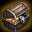 隐匿的巨龙谷入场卷箱子 Hidden Dragon Valley Ticket Box