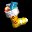 金袜子 Golden Socks