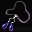 诅咒的蓝色耳环 Amulet of Blue Curse