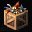 蒂蜜特宝箱(金) Sealed Demeter's Chest(Golden)