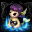 聪颖的魔法娃娃:美人鱼(商城) Lv.3 Magic Doll: Mermaid