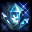 黑暗精灵水晶(力量提升) Dark Spirit Crystal (Dress Mighty)