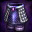 黑星裤子 Black Star Greaves