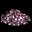 火龙鳞 Red Dragon Scales